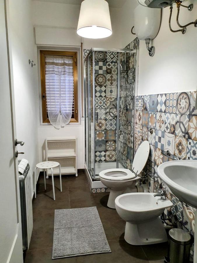 Le Sorelle Apartment Agrigent Exterior foto