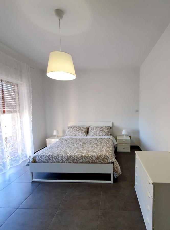 Le Sorelle Apartment Agrigent Exterior foto