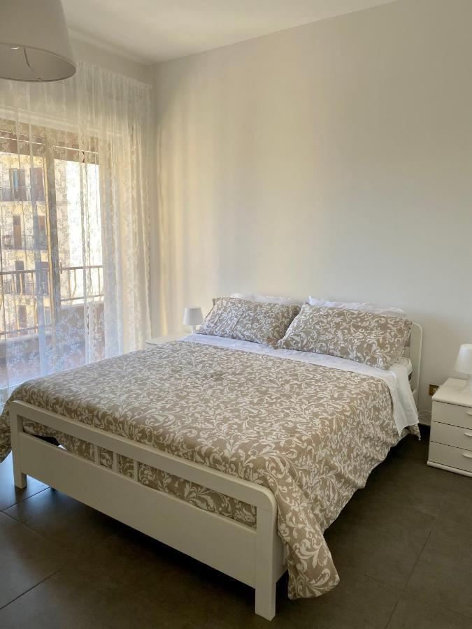 Le Sorelle Apartment Agrigent Exterior foto