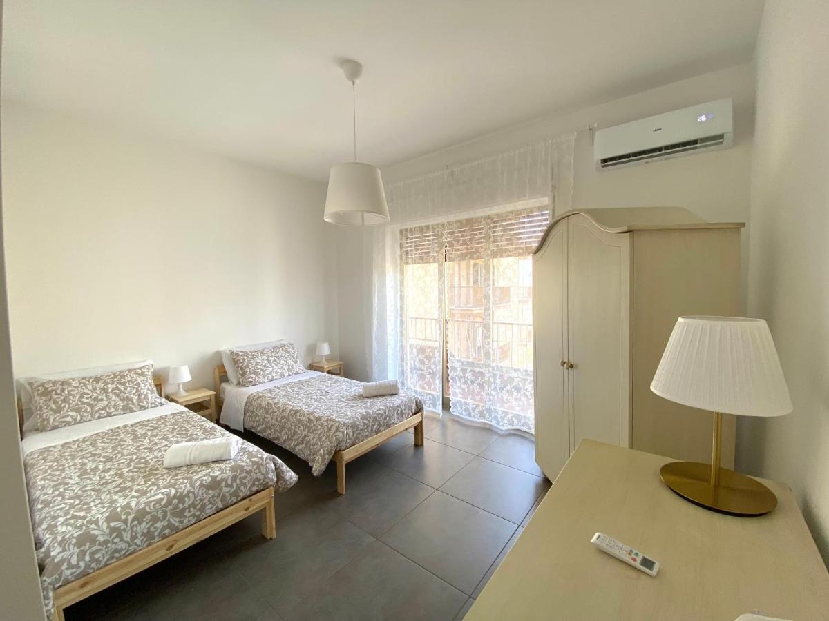 Le Sorelle Apartment Agrigent Exterior foto