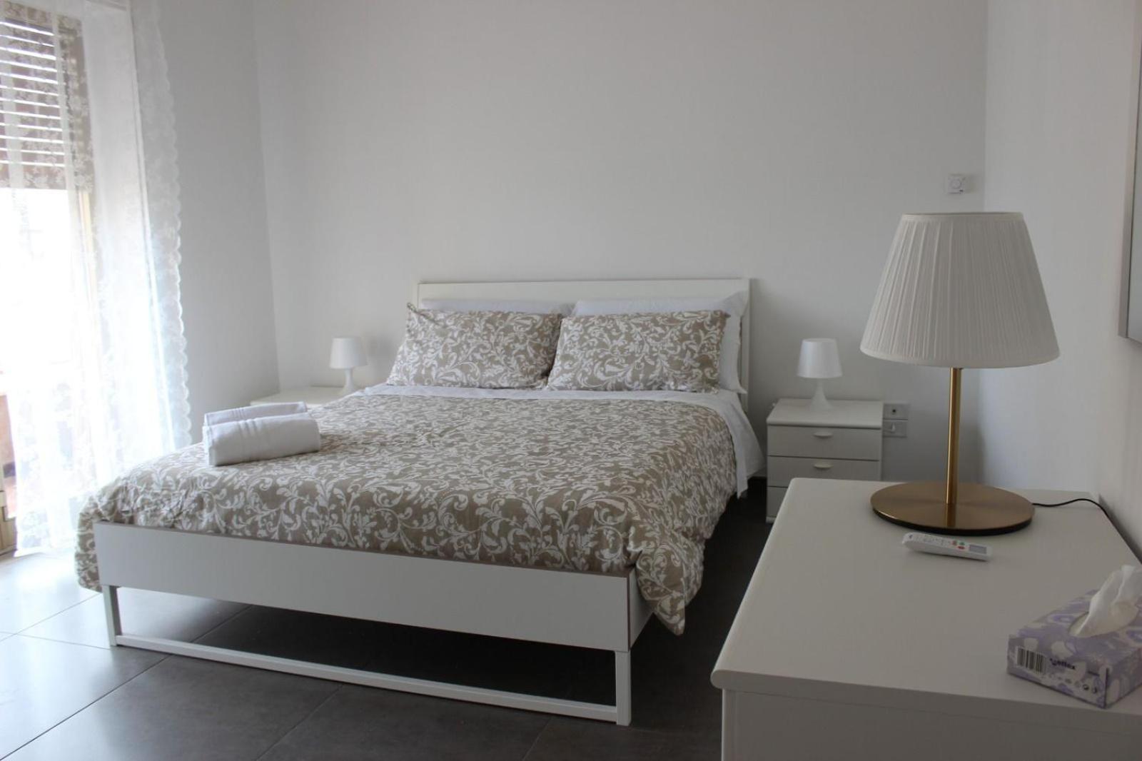 Le Sorelle Apartment Agrigent Exterior foto